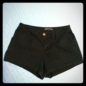 Khaki Black (Ambiance Apparel)